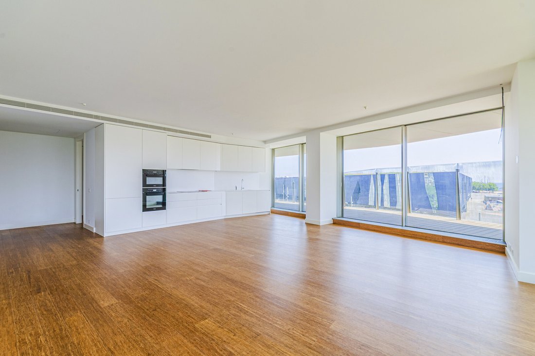 Apartment in Ciutat Vella, Barcelona, Spain 4 - 18472592