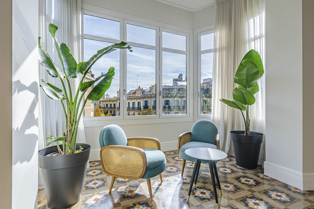 Apartment in Eixample, Barcelona, Spain 3 - 18472583