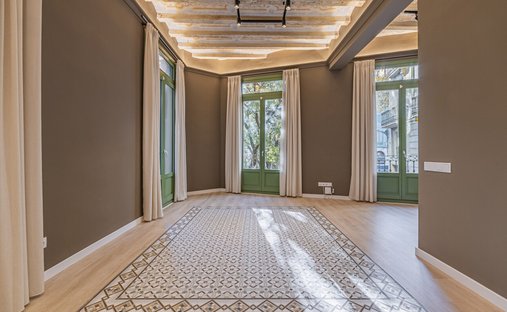 Appartement à Ciutat Vella, Barcelone, Espagne 1