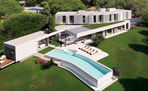 Casa en San Andrés de Llavaneras, Cataluña, España 1