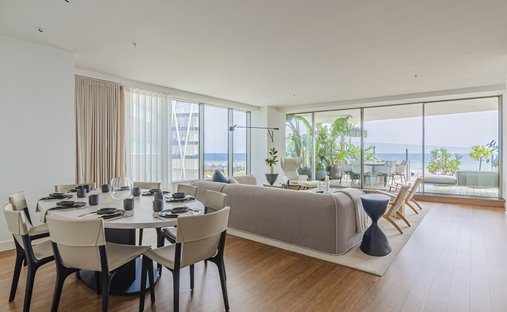 Appartamento a Sant Martí, Barcellona, Spagna 1