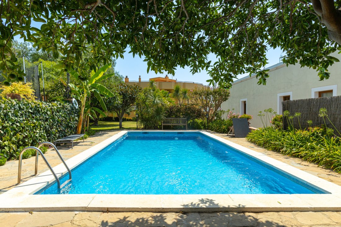 House in Cabrera de Mar, Catalonia, Spain 4 - 18472575