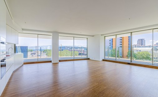 Apartment in Ciutat Vella, Barcelona, Spain 1
