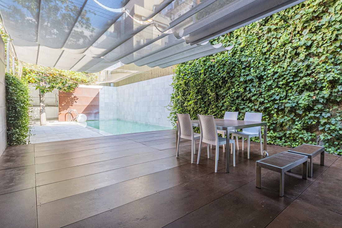 House in Ciutat Vella, Barcelona, Spain 4 - 18472495