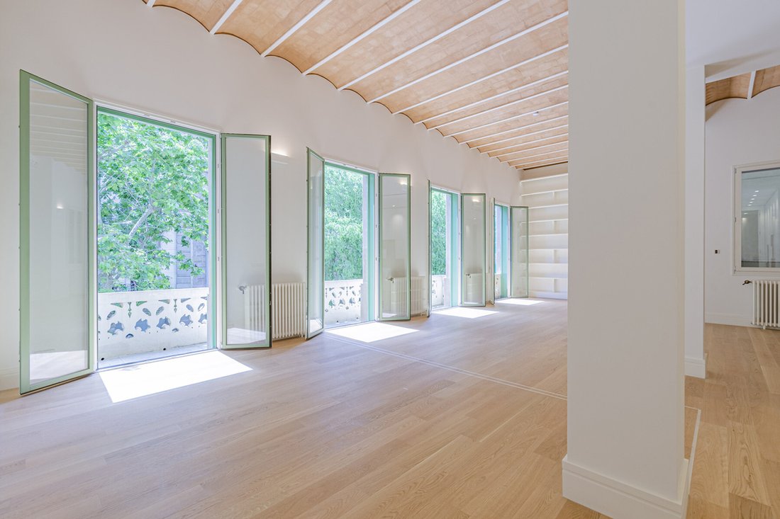 Apartment in Eixample, Barcelona, Spain 2 - 18472599