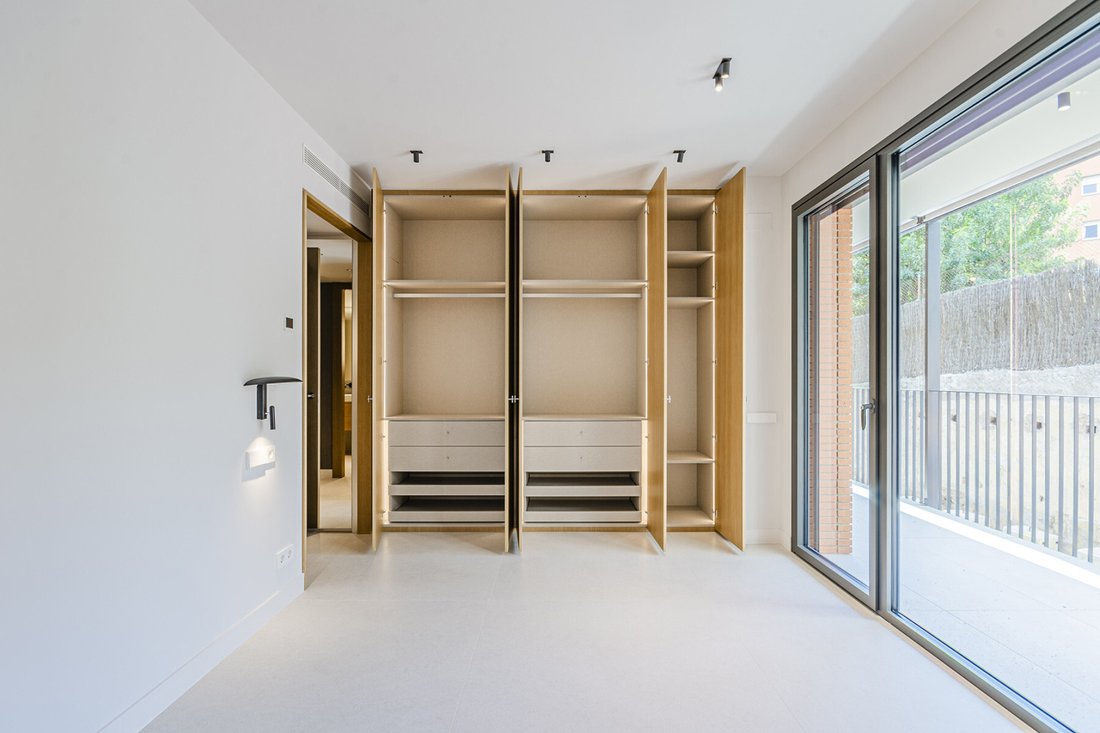 Apartment in Sarrià-Sant Gervasi, Barcelona, Spain 1 - 18472479