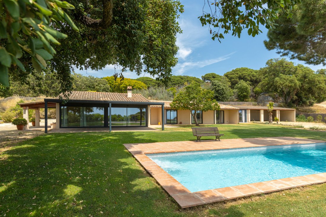 House in Sant Andreu de Llavaneres, Catalonia, Spain 1 - 18472587