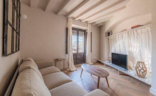 Apartment in Ciutat Vella, Barcelona, Spain 1