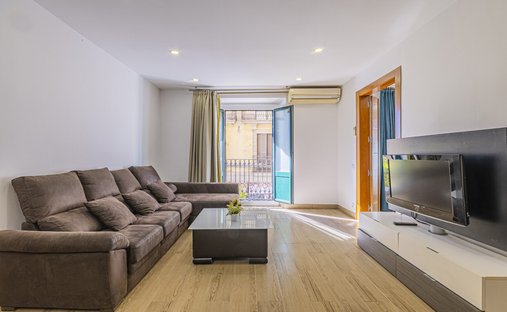 Appartement à Ciutat Vella, Barcelone, Espagne 1