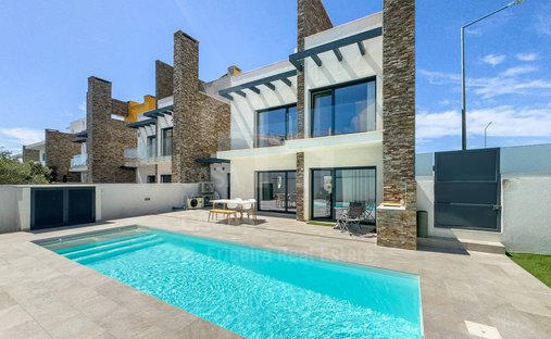 Casa en Ericeira, Distrito de Lisboa, Portugal 1