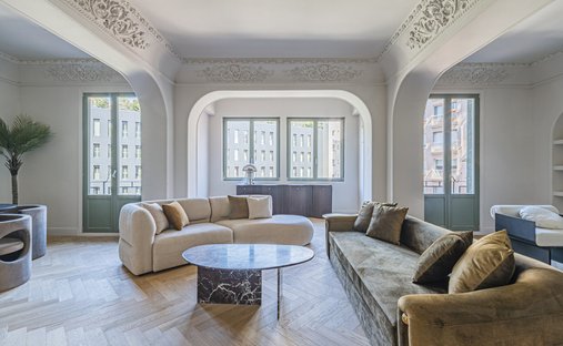 Apartamento en Eixample, Barcelona, España 1