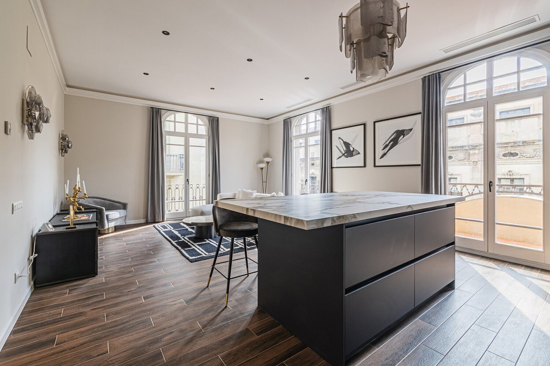 Apartment in Ciutat Vella, Barcelona, Spain 4 - 18472522