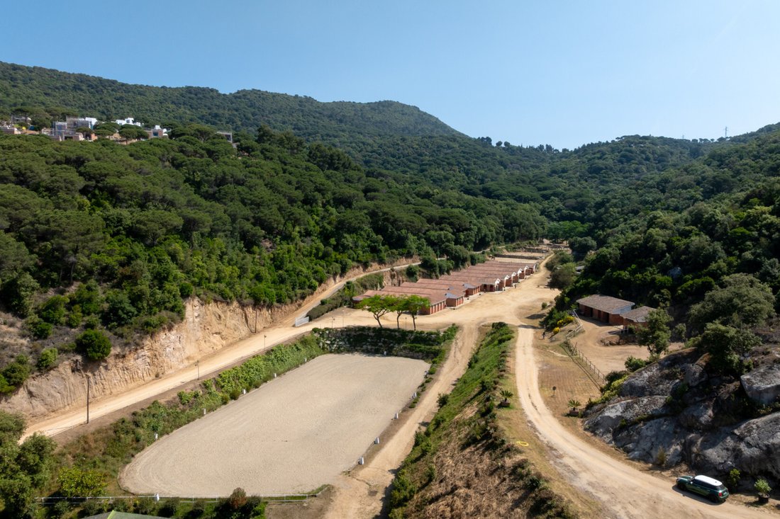 Finca in Sant Andreu de Llavaneres, Catalonia, Spain 5 - 18472552