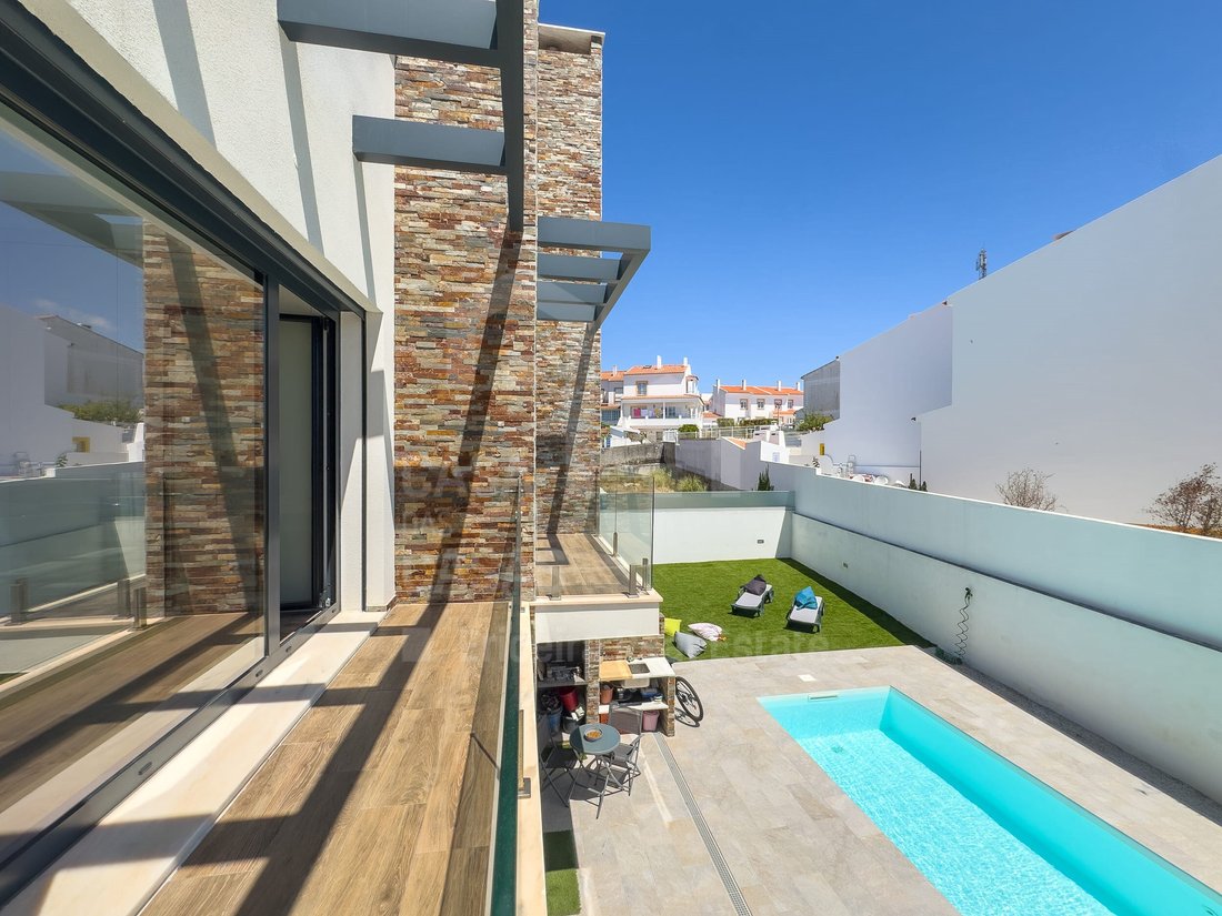 House in Ericeira, Lisbon, Portugal 1 - 18424205