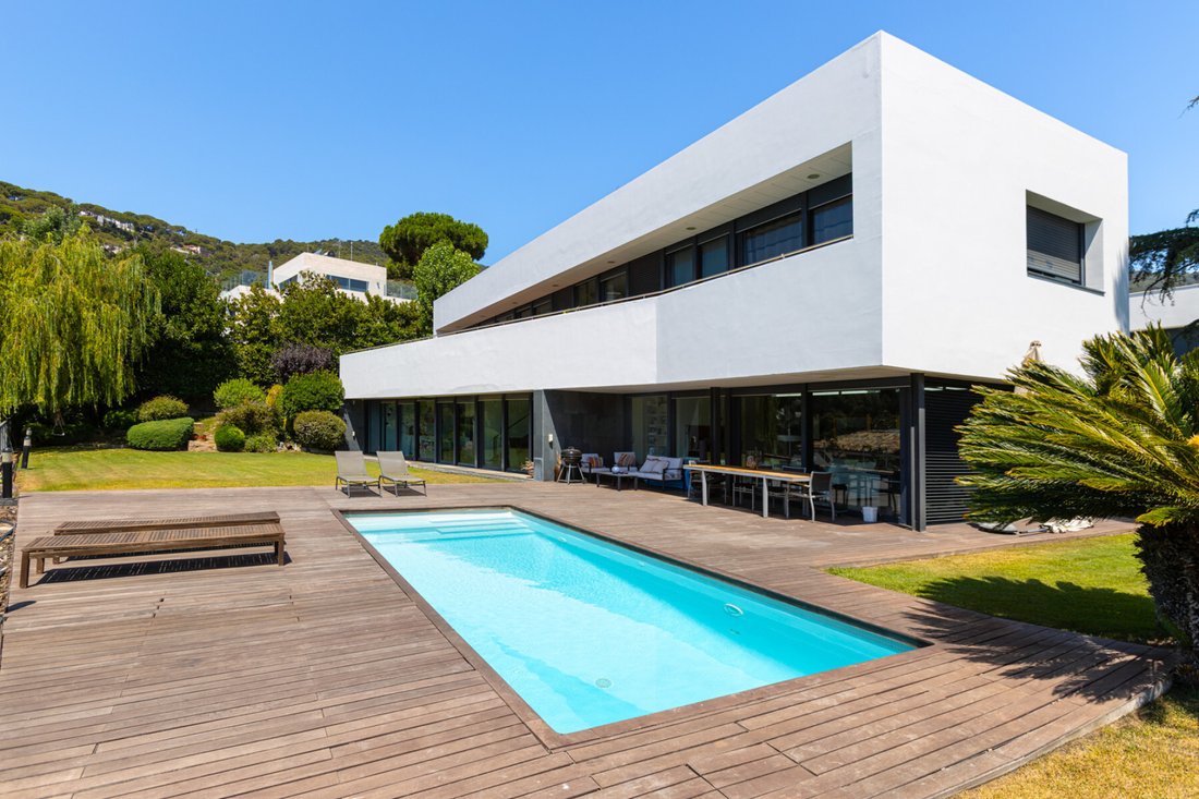 House in Premia de Dalt, Catalonia, Spain 1 - 18472492