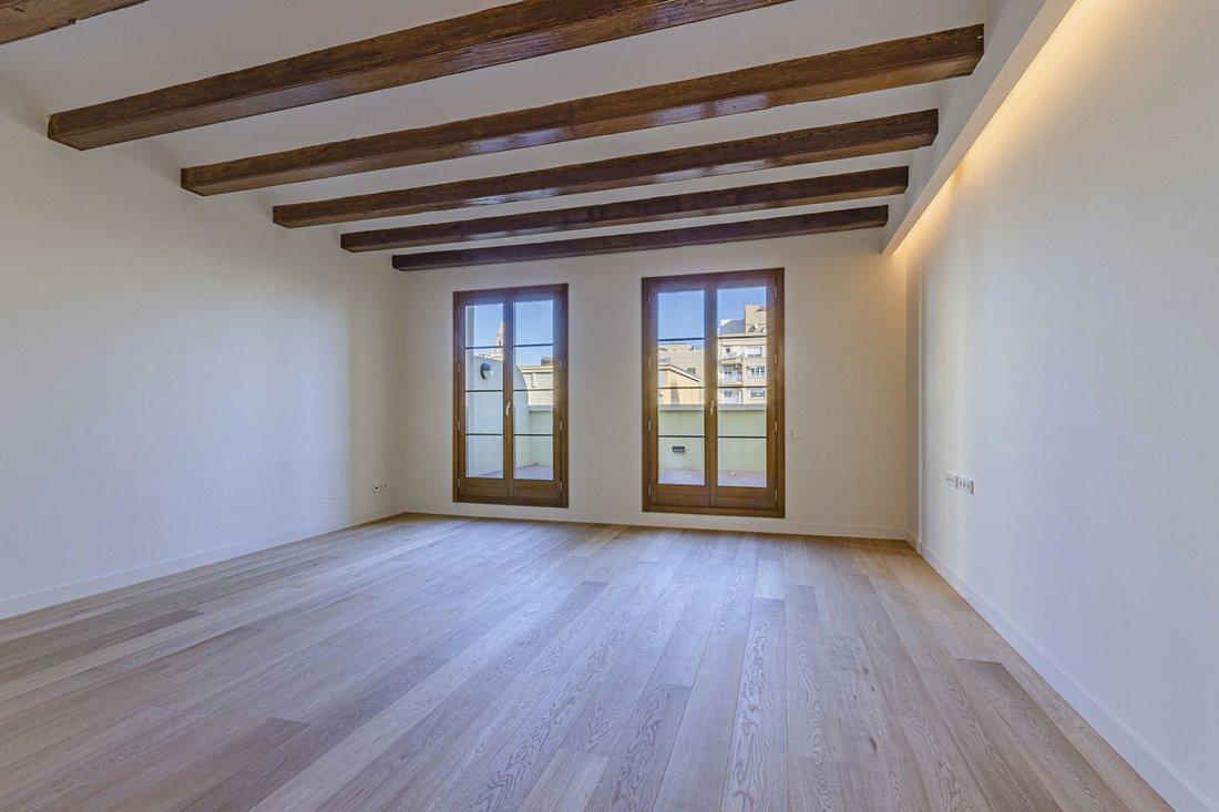 Apartment in Eixample, Barcelona, Spain 3 - 18472509