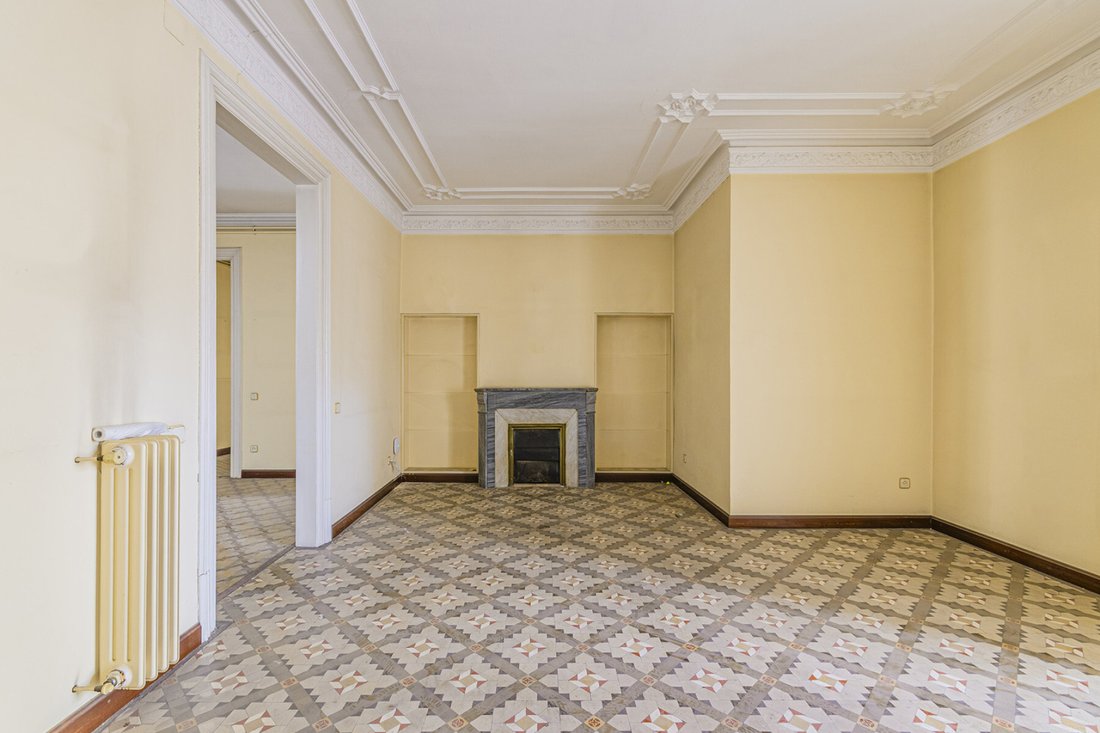 Apartment in Eixample, Barcelona, Spain 5 - 18472604