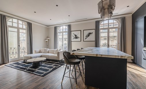 Wohnung in Ciutat Vella, Barcelona, Spanien 1