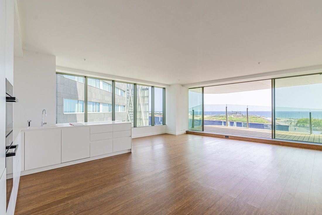 Apartment in Ciutat Vella, Barcelona, Spain 1 - 18472511