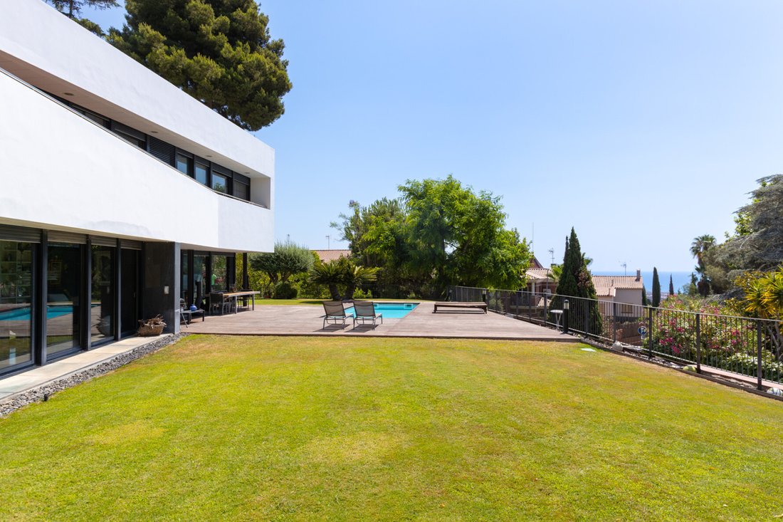 House in Premia de Dalt, Catalonia, Spain 5 - 18472492