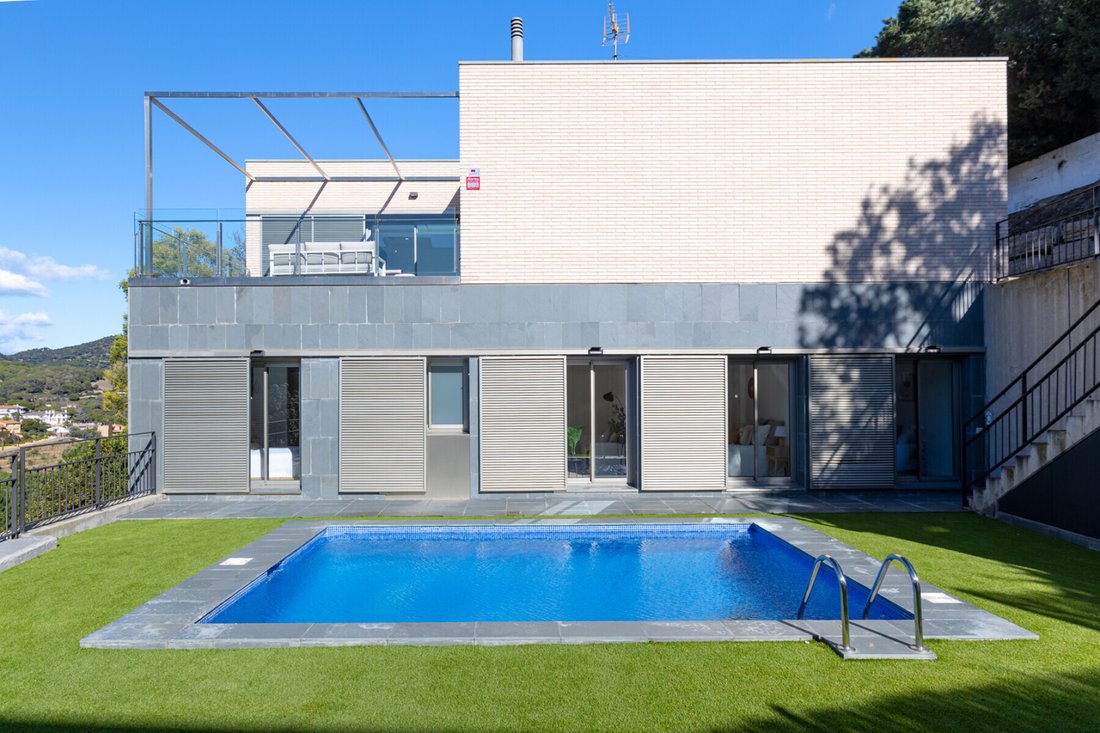 House in Alella, Catalonia, Spain 3 - 18472572