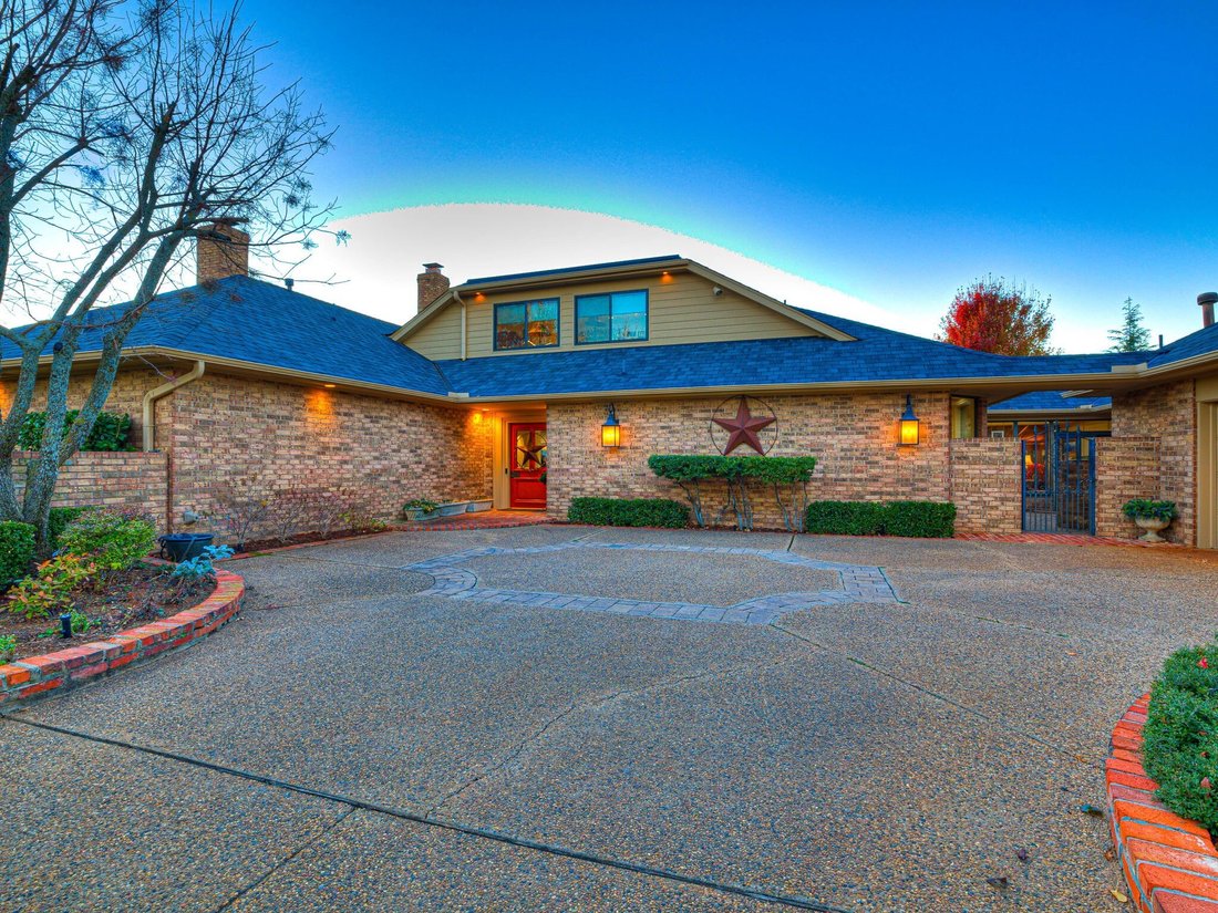 Edmond, Oklahoma, United States 5 - 18472447