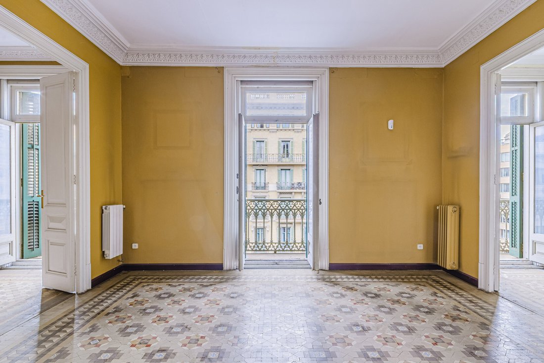 Apartment in Eixample, Barcelona, Spain 3 - 18472604