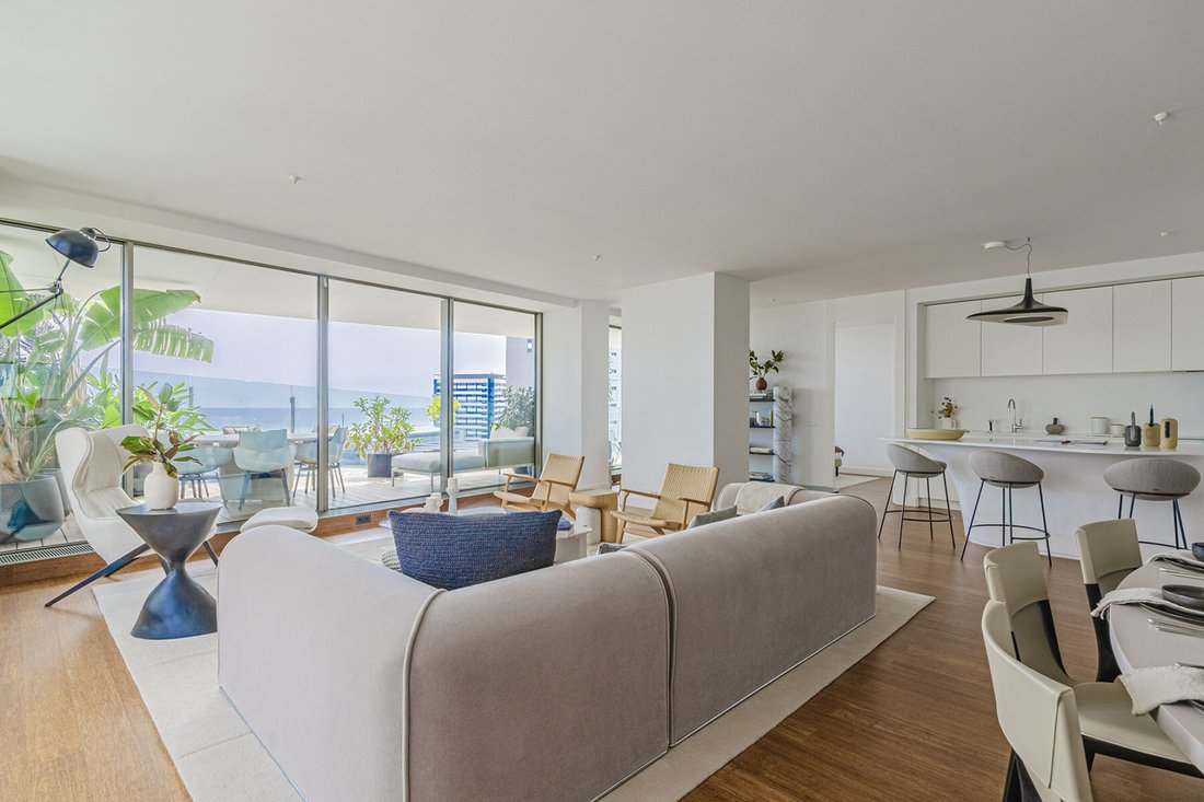 Apartment in Sant Martí, Barcelona, Spain 2 - 18472590
