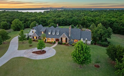 Jones, Oklahoma, United States 1