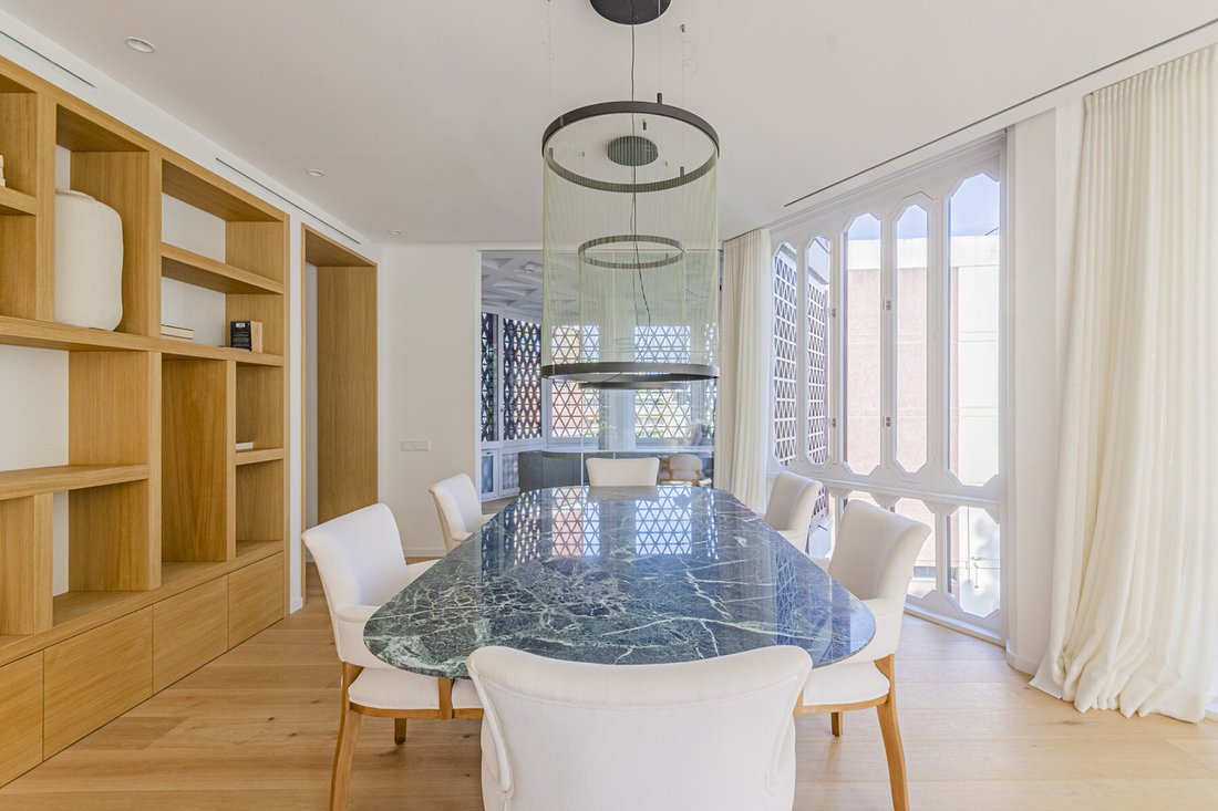 Apartment in Les Corts, Barcelona, Spain 3 - 18472505