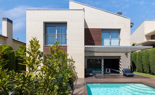 House in Vilassar de Dalt, Catalonia, Spain 1