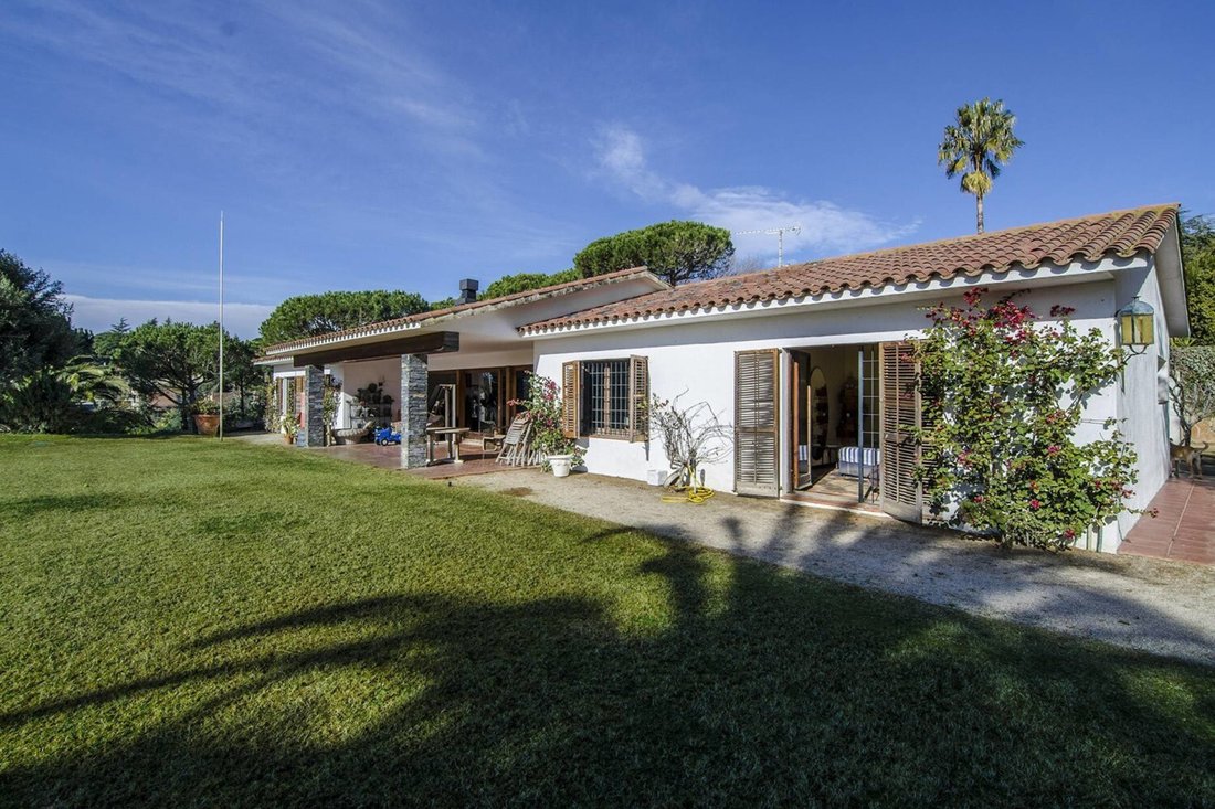 House in Sant Vicenc de Montalt, Catalonia, Spain 2 - 18472561