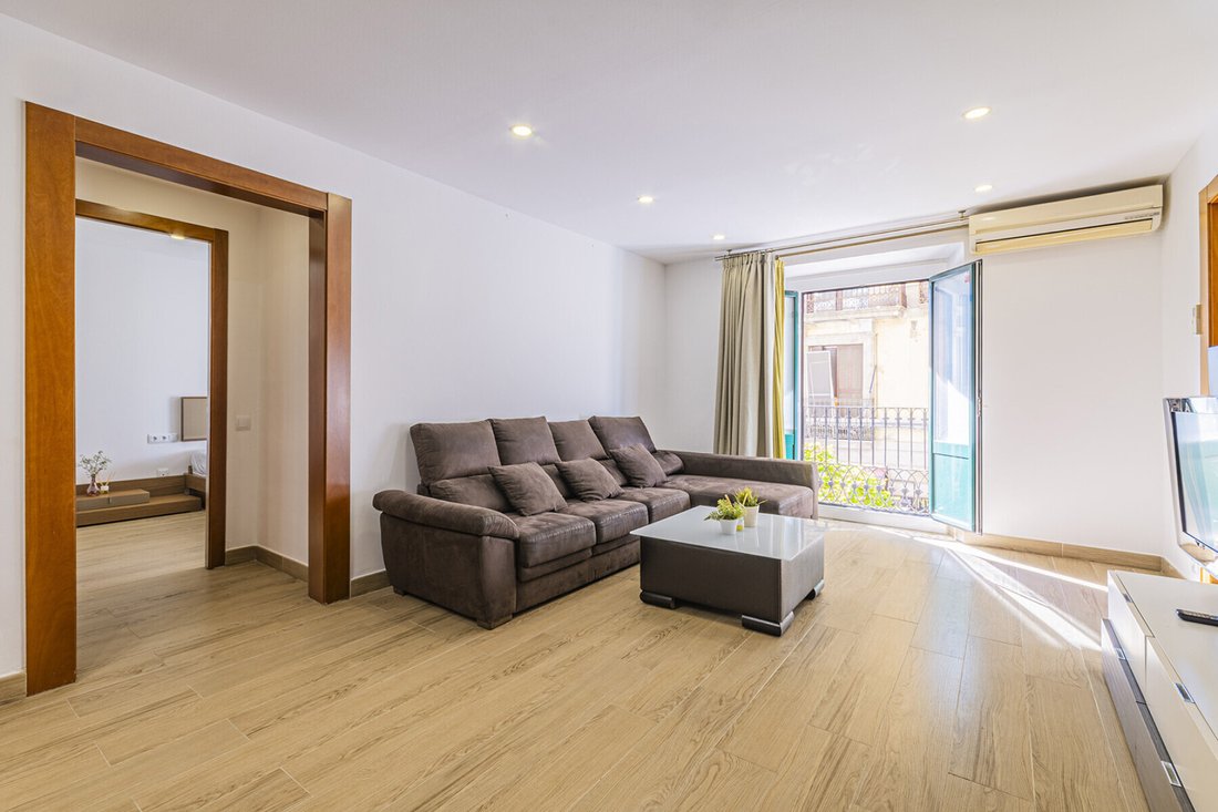 Apartment in Ciutat Vella, Barcelona, Spain 5 - 18472595