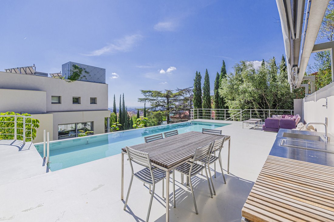 House in Les Corts, Barcelona, Spain 1 - 18472463