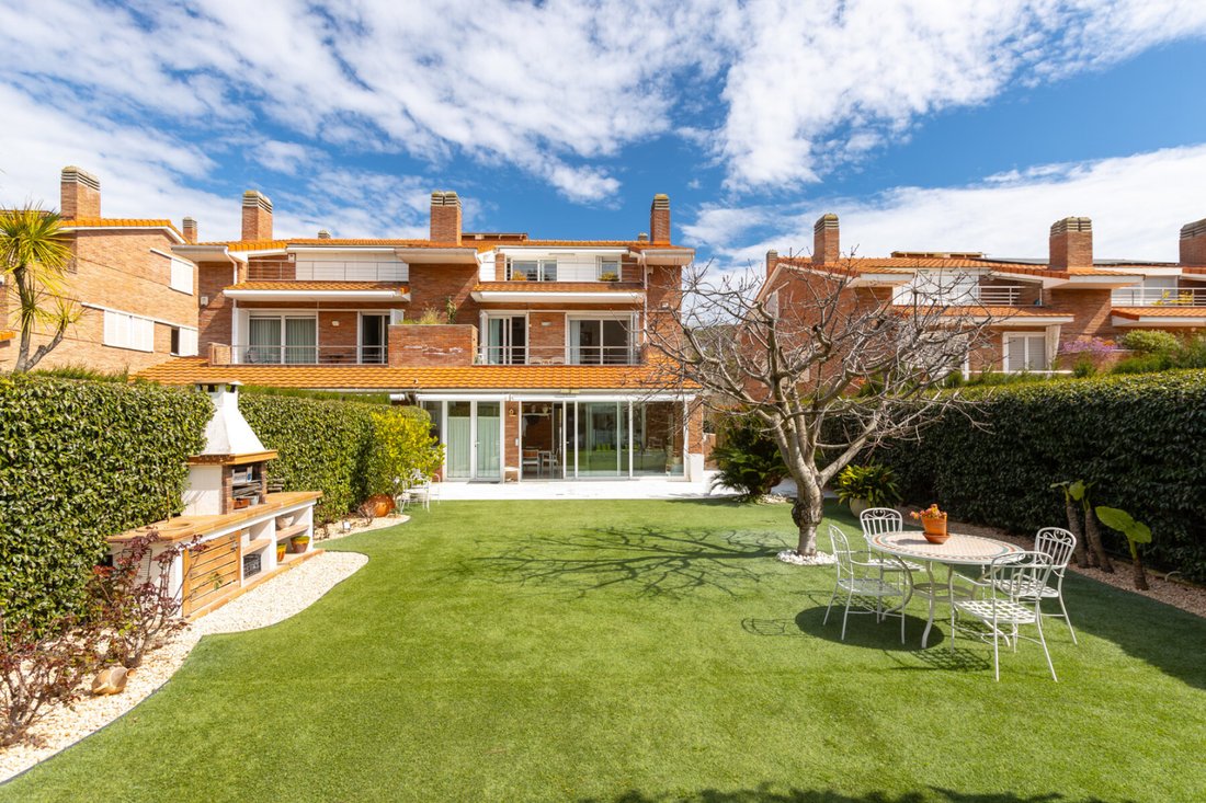 House in Alella, Catalonia, Spain 2 - 18472502