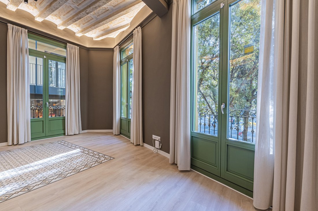 Apartment in Ciutat Vella, Barcelona, Spain 5 - 18472538