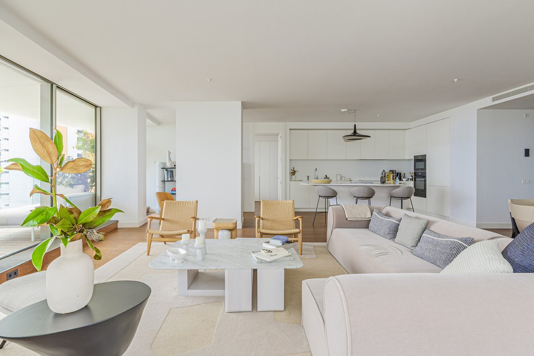 Apartment in Sant Martí, Barcelona, Spain 4 - 18472590