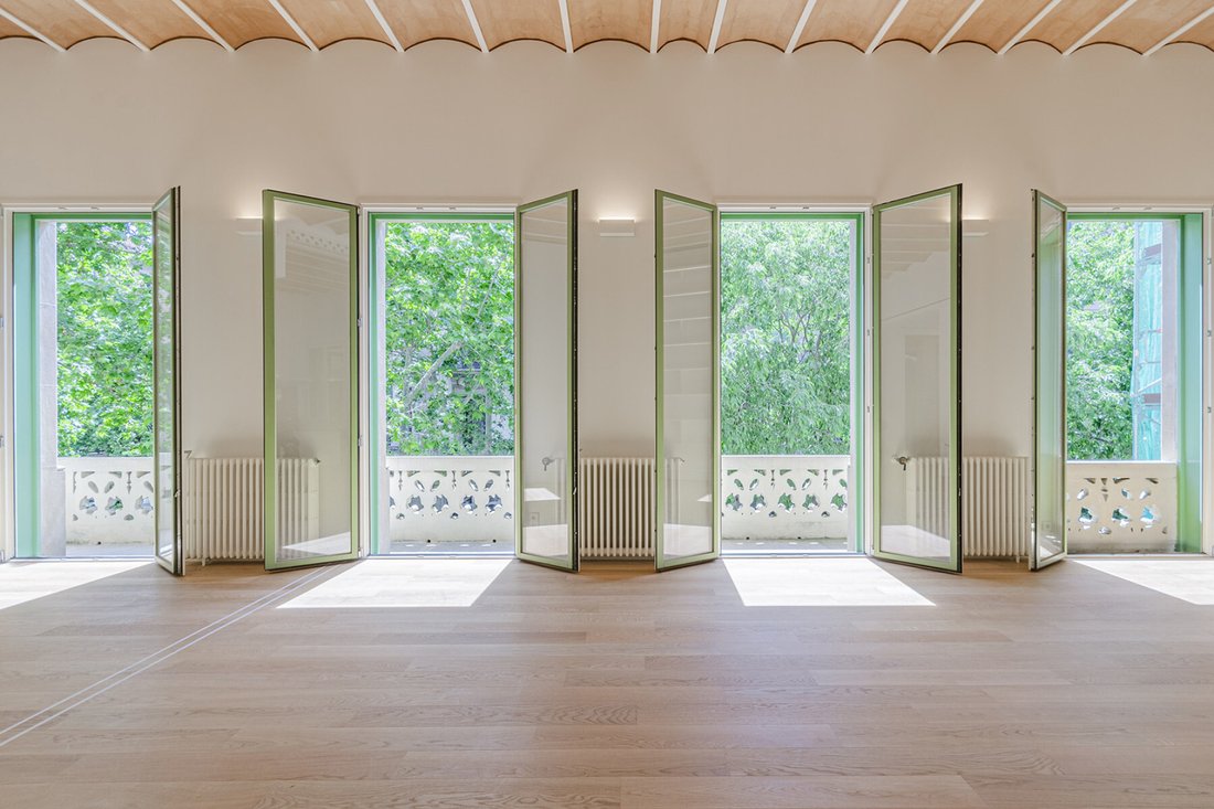 Apartment in Eixample, Barcelona, Spain 3 - 18472599