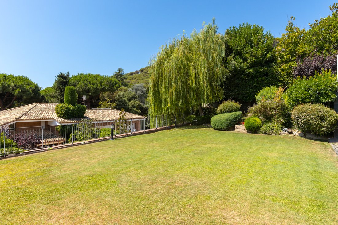 House in Premia de Dalt, Catalonia, Spain 4 - 18472492
