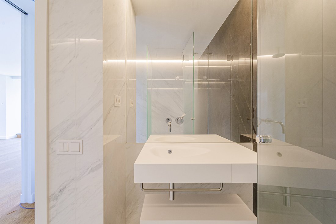 Apartment in Ciutat Vella, Barcelona, Spain 5 - 18472592