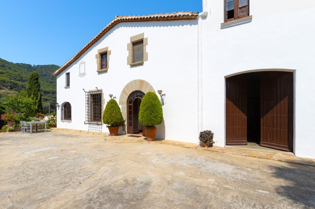 House in Cabrera de Mar, Catalonia, Spain 2 - 18472575