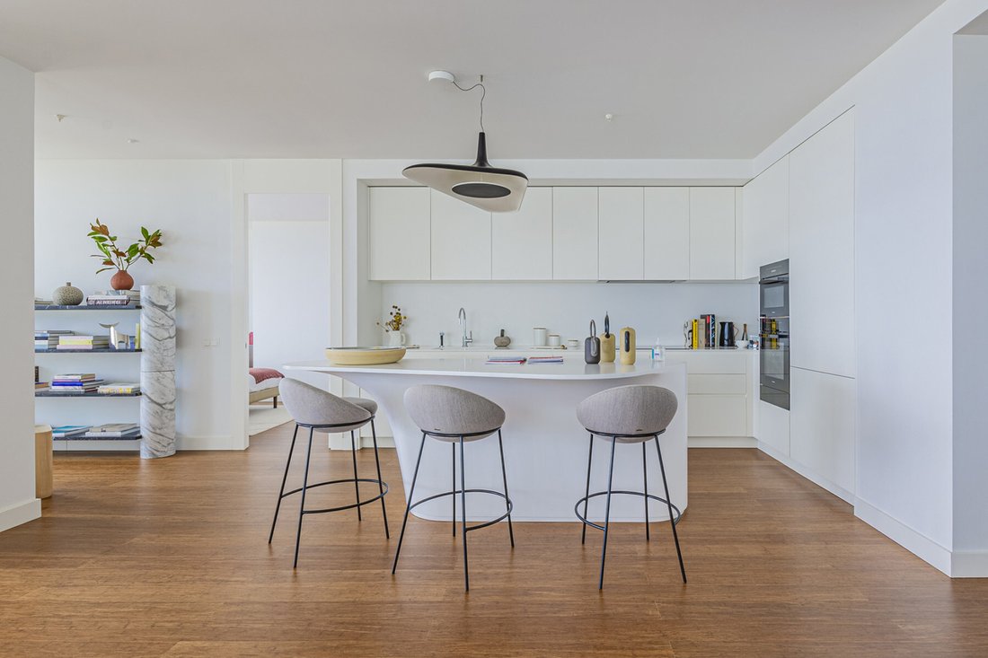Apartment in Sant Martí, Barcelona, Spain 5 - 18472590
