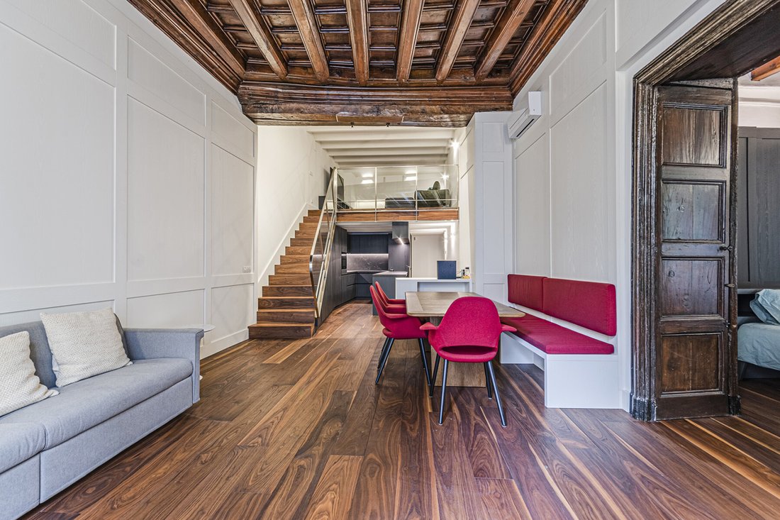 Apartment in Ciutat Vella, Barcelona, Spain 4 - 18472488