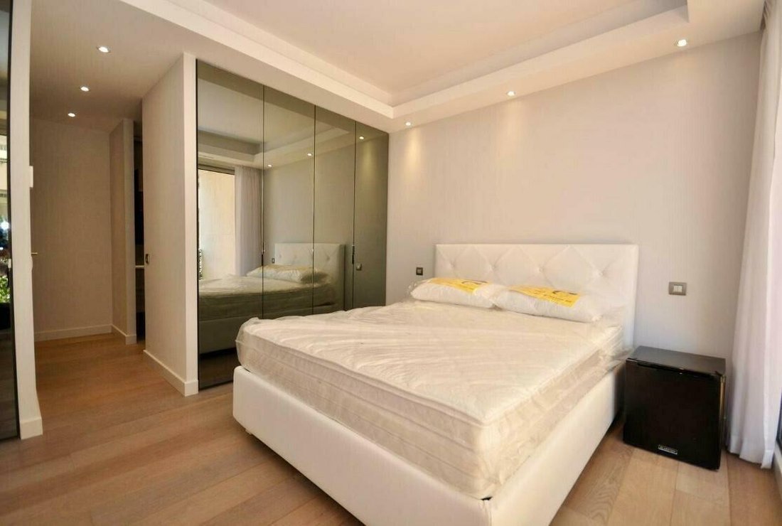 Apartment in Monaco, Monaco 5 - 18472455