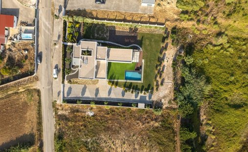 Casa a Atouguia da Baleia, Distretto di Leiria, Portogallo 1