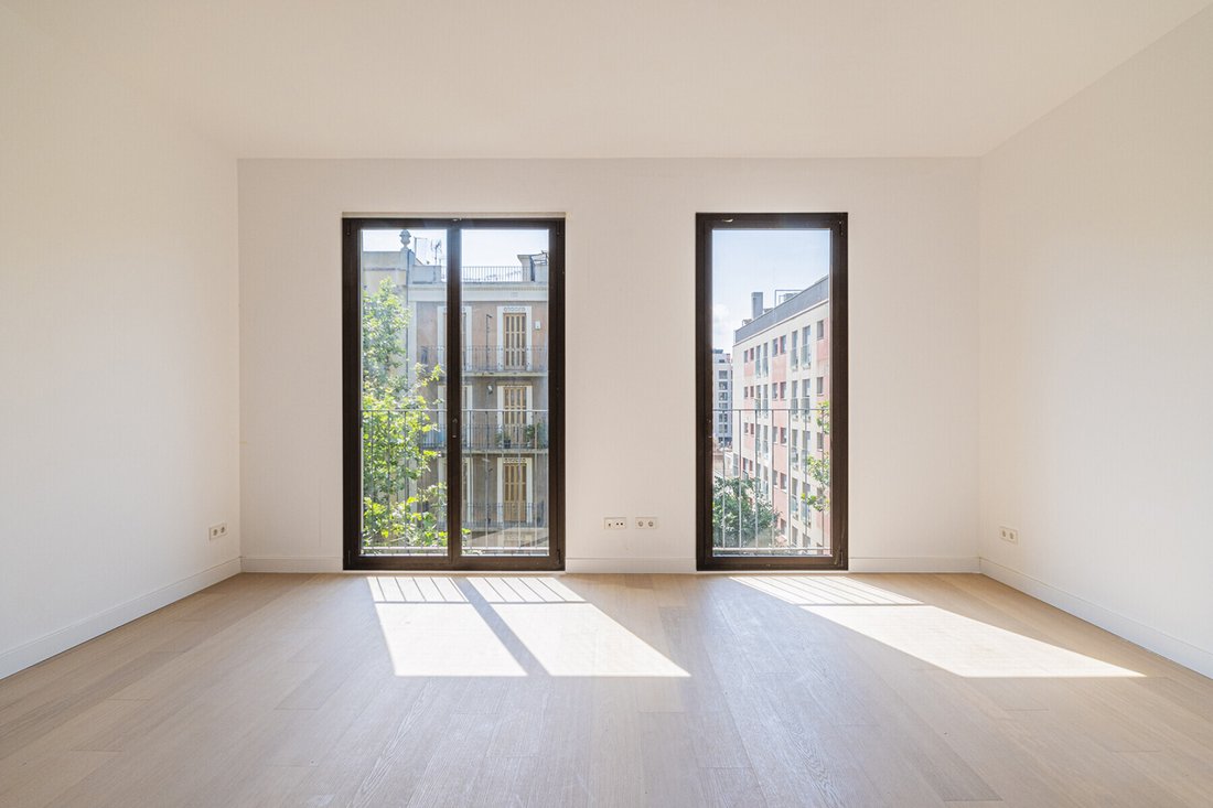 Apartment in Sant Martí, Barcelona, Spain 3 - 18472573