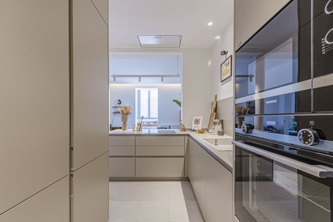 Apartment in Eixample, Barcelona, Spain 5 - 18472562