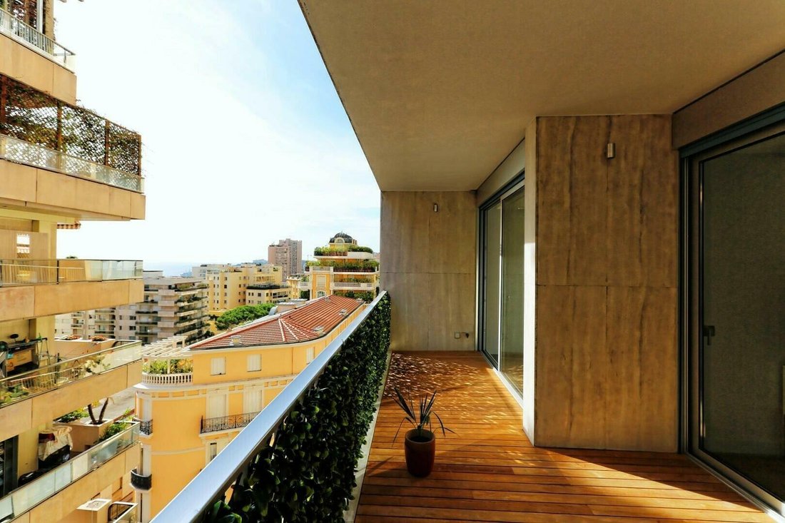 Apartment in Monaco, Monaco 1 - 18472455