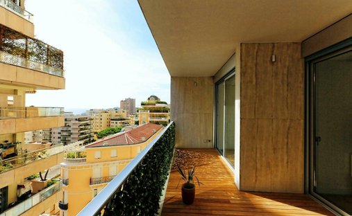 Appartement à Monaco, Monaco 1