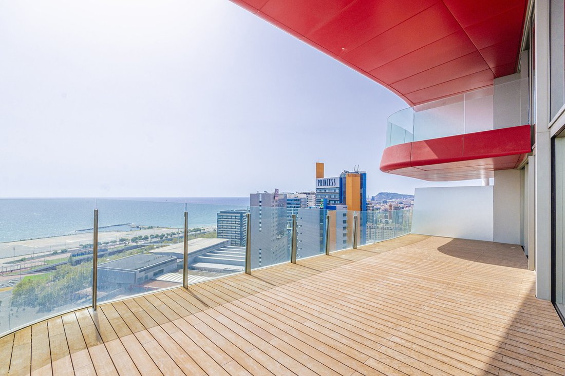 House in Sant Martí, Barcelona, Spain 2 - 18472582